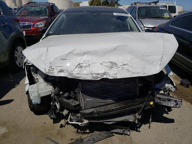 2017 VOLKSWAGEN CC R-LINE WVWFP7AN9HE504599
