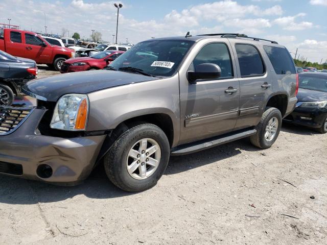 2013 GMC Yukon SLT