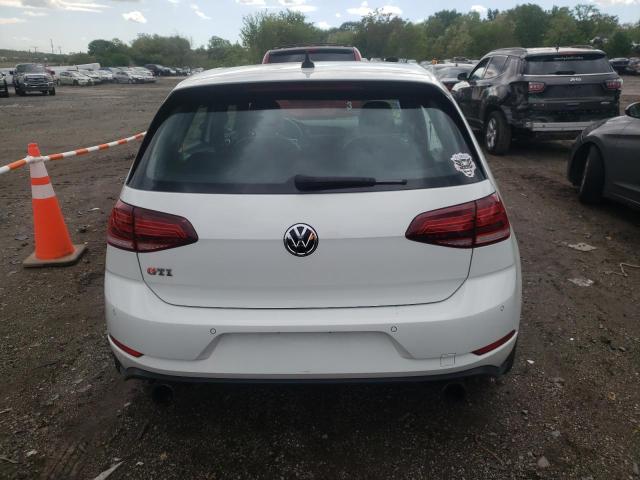 2018 VOLKSWAGEN GTI S/SE - 3VW447AU8JM250873