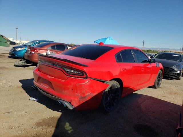 2C3CDXHG2GH126950 Dodge Charger Sxt