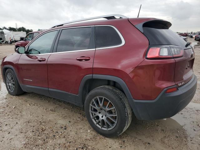1C4PJLCB8KD332984 Jeep Cherokee Latitude