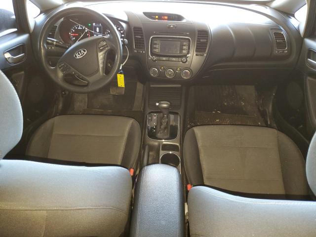 3KPFL4A76JE166228 KIA FORTE LX