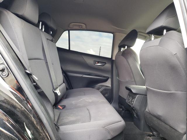 JTEAAAAH9MJ055554 Toyota VENZA LE