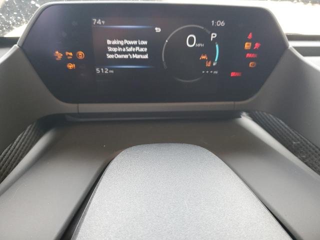 2023 SUBARU SOLTERRA P JTMABABA5PA013938