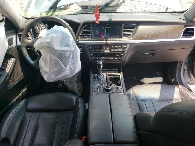 2017 GENESIS G80 ULTIMA KMHGN4JF8HU196795