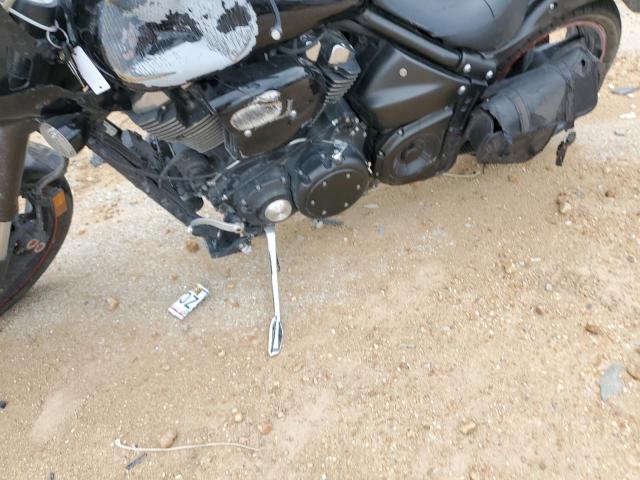 2009 YAMAHA XV1700 PC JYAVP19E89A006556