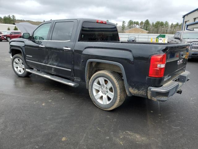 3GTU2VEC3FG445042 GMC Sierra K1500 Slt