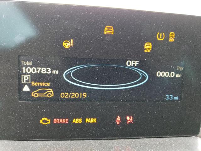 2015 BMW I3 REX - WBY1Z4C54FV277818