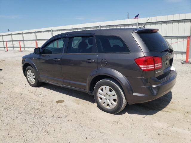 Vin: 3c4pdcab3et182484, lot: 51412633, dodge journey se 20142