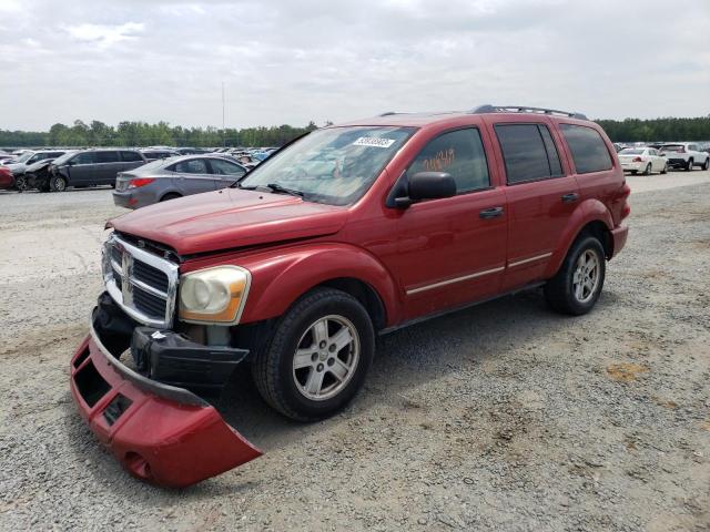 2006 Dodge Durango Limited