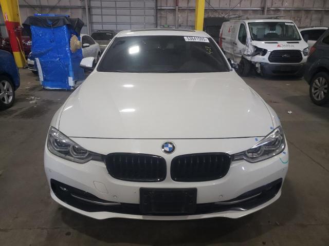 WBA8E5C3XHK389007 BMW 328 D