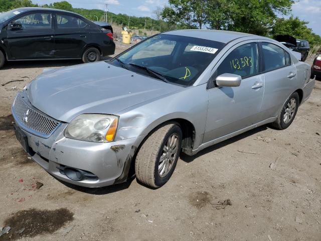 2012 Mitsubishi Galant 