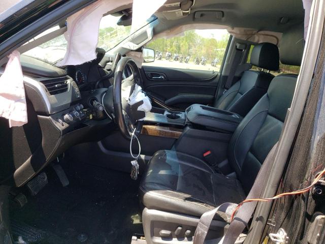 2017 CHEVROLET SUBURBAN 1GNSKHKC0HR277027