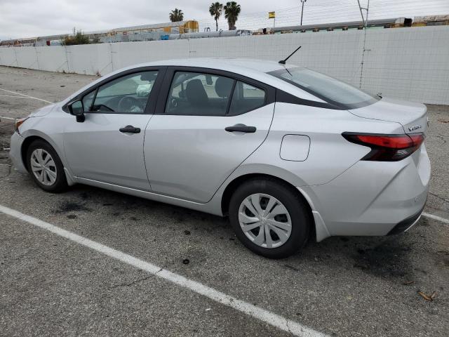 3N1CN8DV4NL853081 Nissan VERSA S