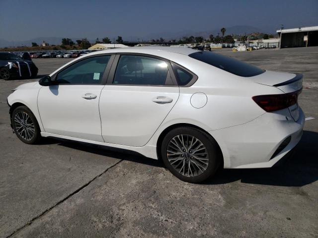 3KPF54AD3NE486497 KIA Forte Gt Line