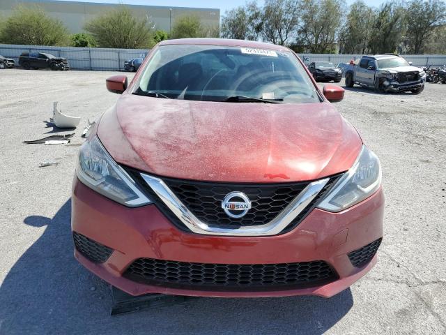 3N1AB7AP2HY383687 Nissan SENTRA S