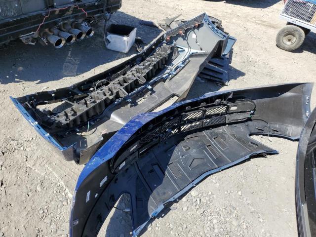 2016 CHEVROLET CORVETTE S - 1G1YD3D76G5125087