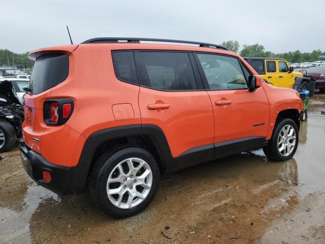 ZACCJBBB5JPJ53213 Jeep Renegade Latitude