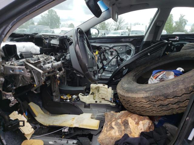 KNALN4D73E5130522 KIA Cadenza Premium