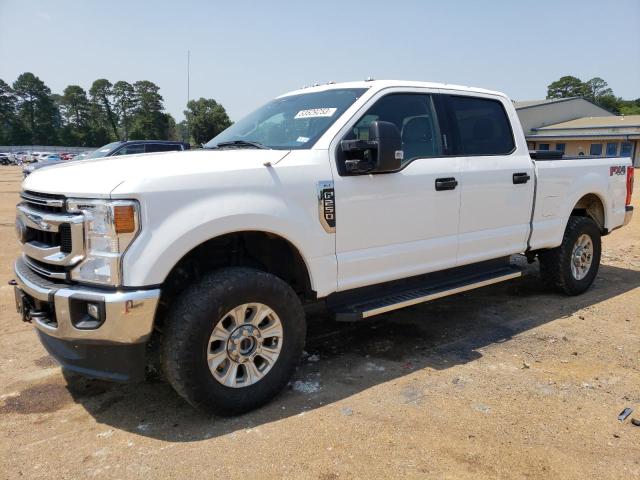 2021 Ford F-250 