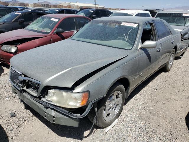 2003 Hyundai Elantra GLS