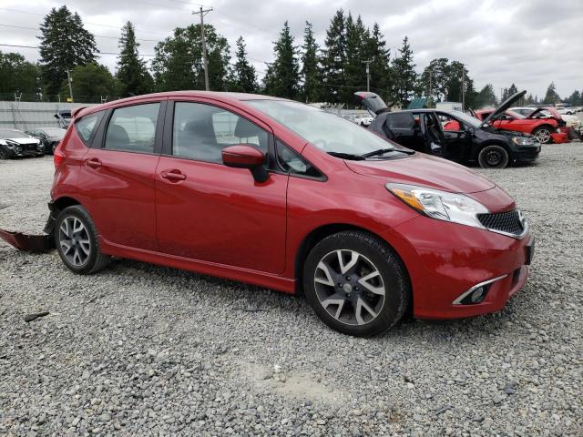 3N1CE2CP4FL446119 Nissan Versa Note S