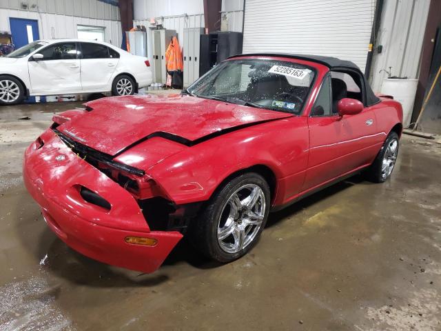 1997 Mazda MX-5 Miata 