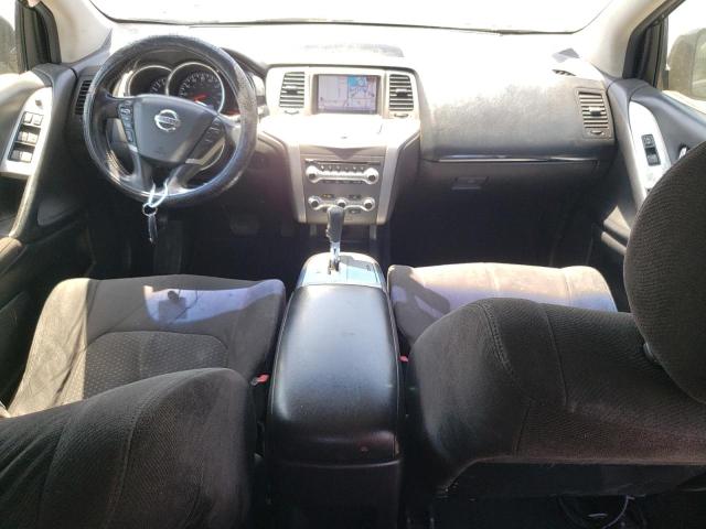 JN8AZ1MU3EW411379 Nissan MURANO S