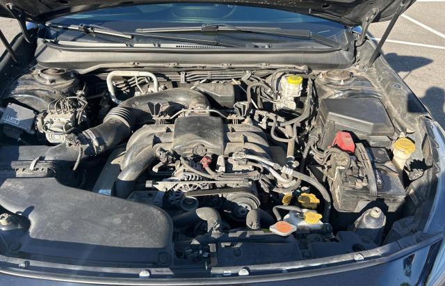 4S4BSENCXJ3233091 Subaru Outback 3.6r Limited