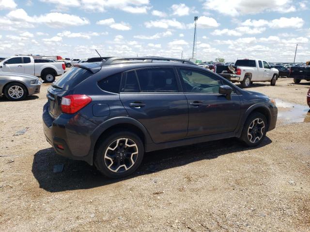 JF2GPABCXG8271328 Subaru Crosstrek Premium