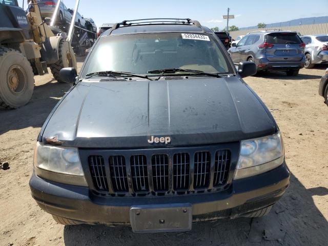 1J4GW68N0XC638574 | 1999 Jeep grand cherokee limited