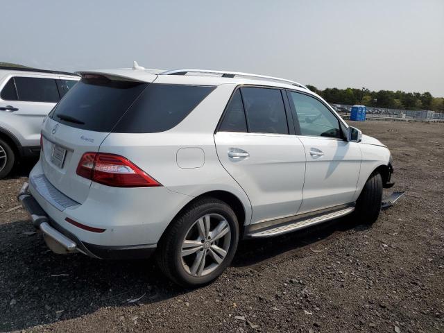 VIN 4JGDA5HB4EA386498 2014 Mercedes-Benz ML-Class, ... no.3