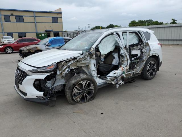 2020 HYUNDAI SANTA FE L - 5NMS53AA0LH143795