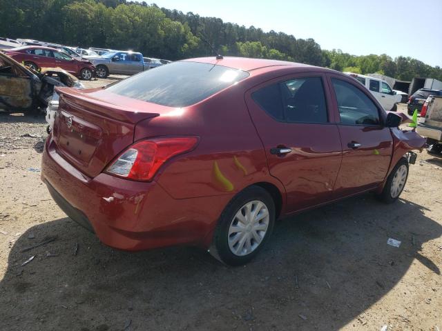 2018 NISSAN UK 3N1CN7AP5JL821489