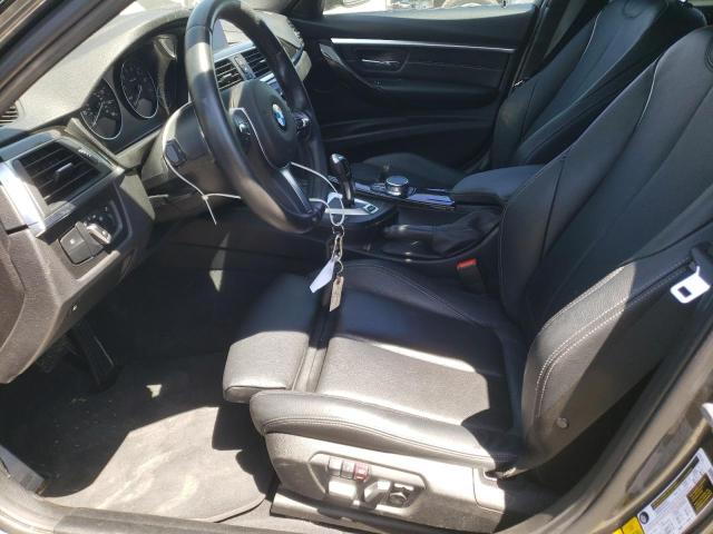 2018 BMW 330E - WBA8E1C56JA178148