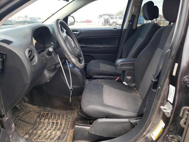 1C4NJDBB4ED828819 Jeep Compass Sport
