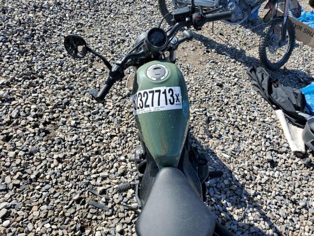 2022 HONDA CMX500 MLHPC5603N5501269