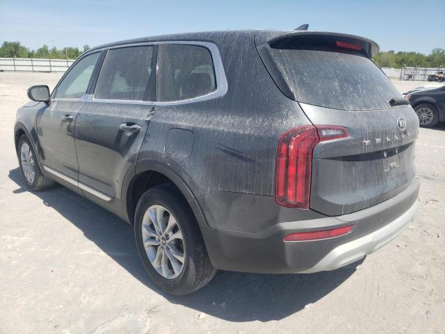 5XYP24HC6LG058773 KIA Telluride Lx