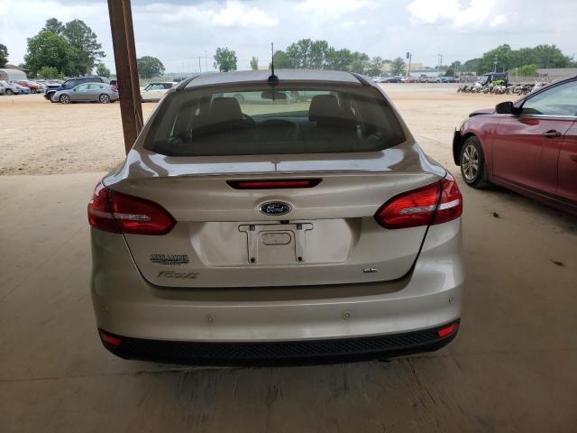 1FADP3H22HL201841 Ford FOCUS SEL