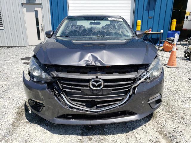 2015 MAZDA 3 SPORT - 3MZBM1U77FM207479