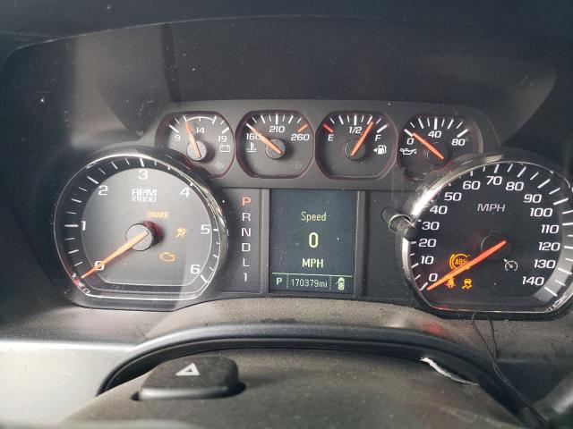 2019 GMC SIERRA C25 1GT11NEG7KF190531