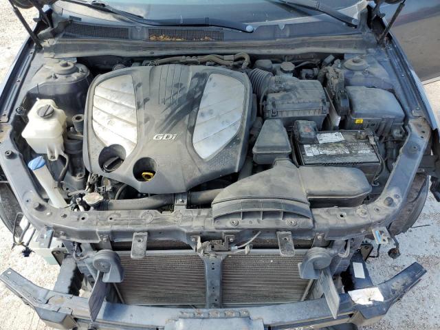 KNALN4D76E5134936 KIA Cadenza Premium