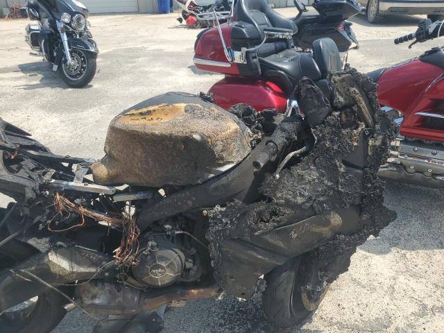 2022 APRILIA RS 660 - ZD4KSUG0XNS000605