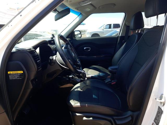 KNDJX3AA4J7906959 KIA Soul !