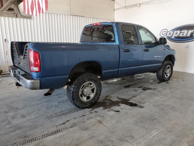 3D7KS28C25G859810 2005 Dodge Ram 2500 St