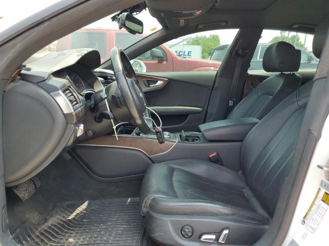 2016 AUDI A7 PRESTIG - WAU2GAFC0GN024644