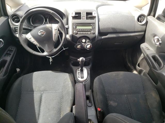 3N1CE2CP4EL416293 Nissan Versa Note S
