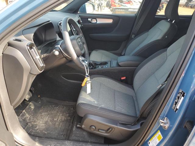 2023 VOLVO XC40 CORE - YV4K92HK5P2916474