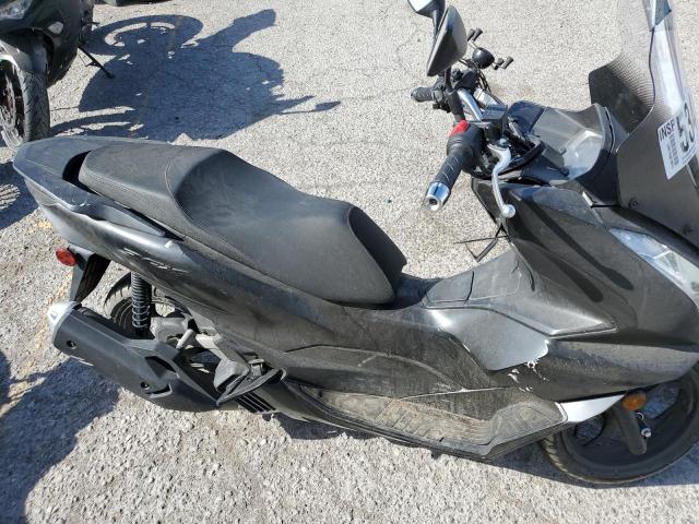 2022 HONDA WW150 A RLHKF4713NY100163