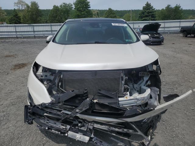 2FMTK4AP1FBC08952 2015 FORD EDGE, photo no. 5